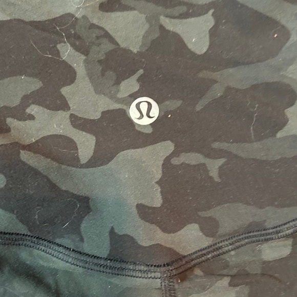 Croooped Lulu align - Picture 3 of 3